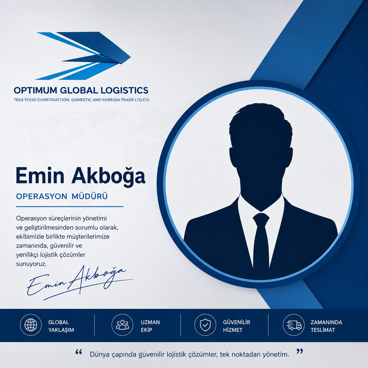 EMİN AKBOĞA